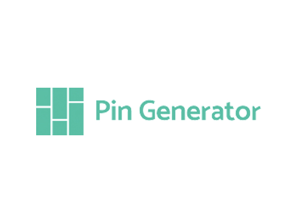 Pin Generator