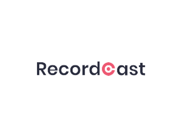 recordcast