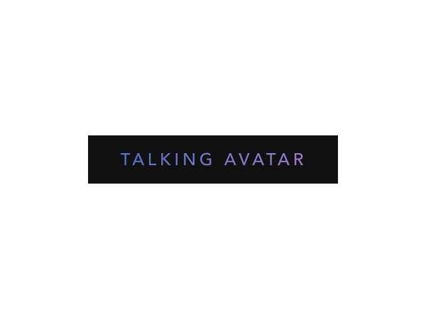 Talking Avatar