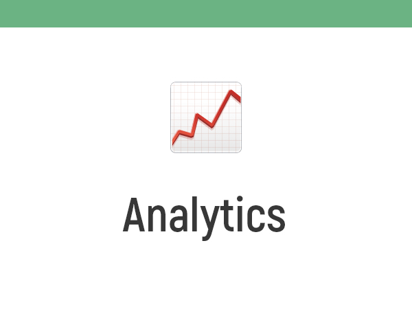 Analytics Tools