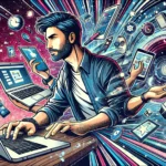 Digitalisierung für Selbstständige