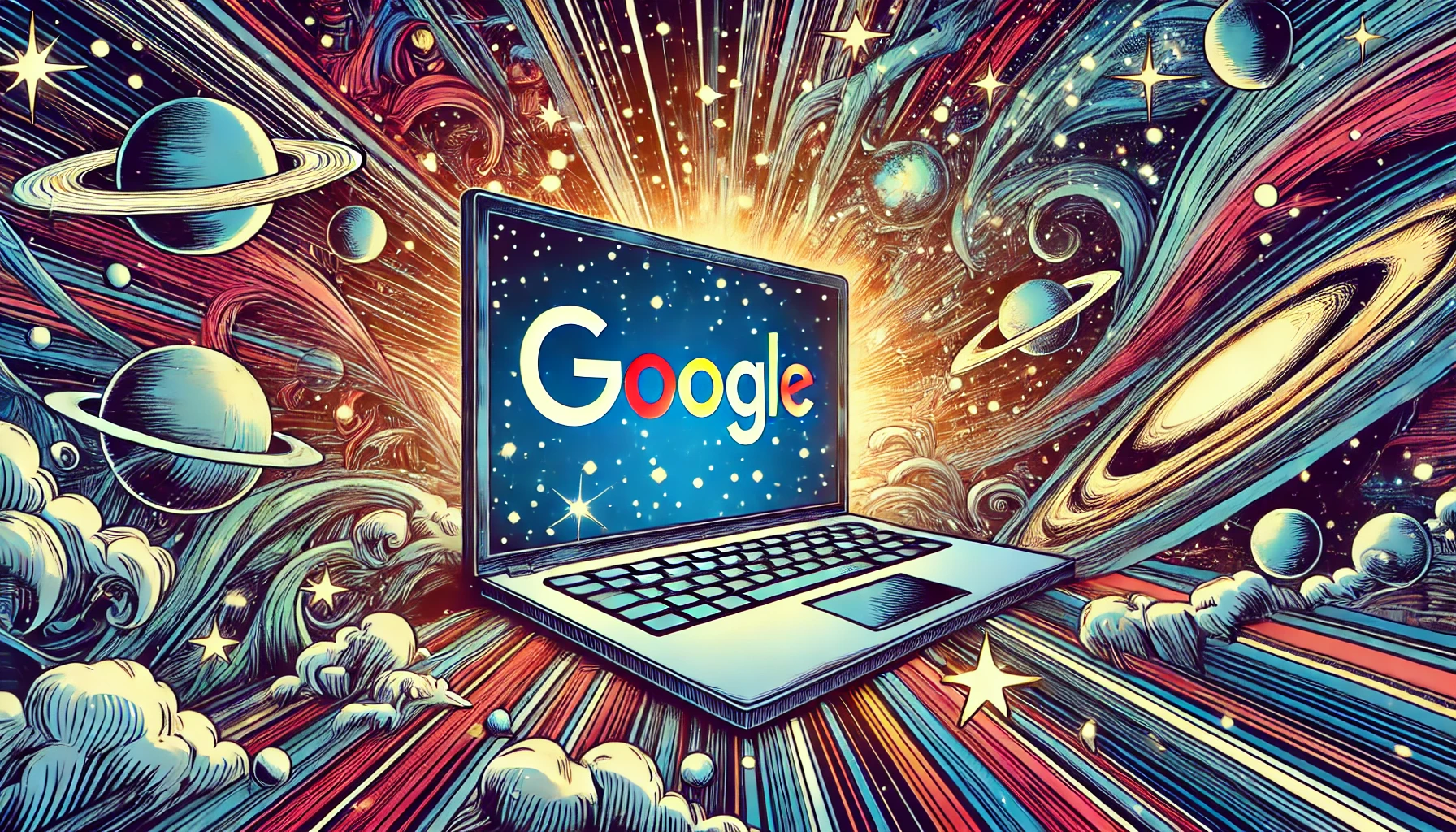 Google My Business einrichten