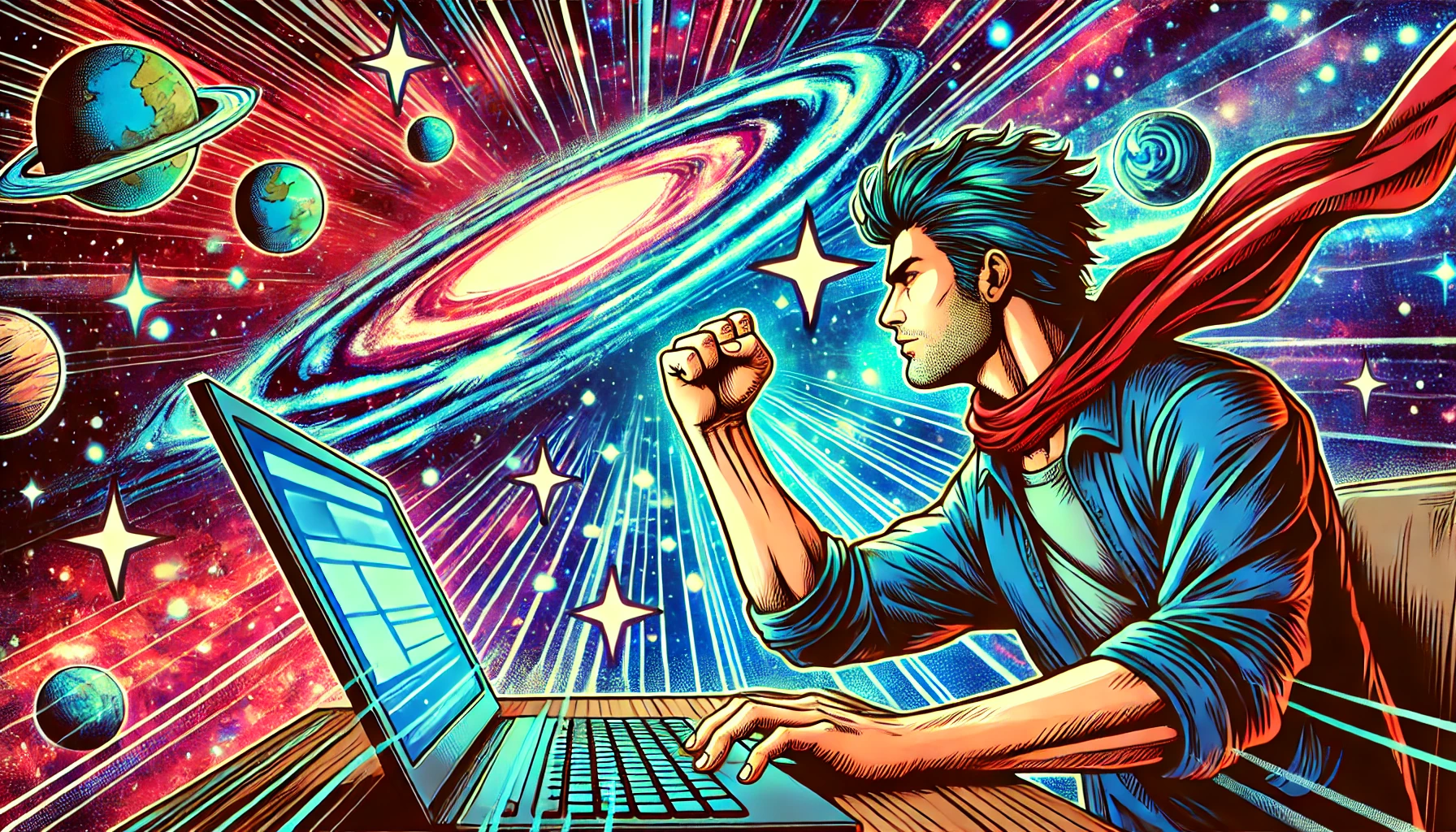 Als Selbstständiger den ersten Kunden bekommen