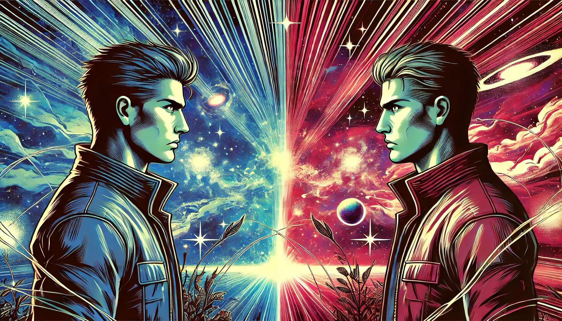 toxische Freundschaft