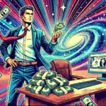 Geld verdienen mit Fiverr