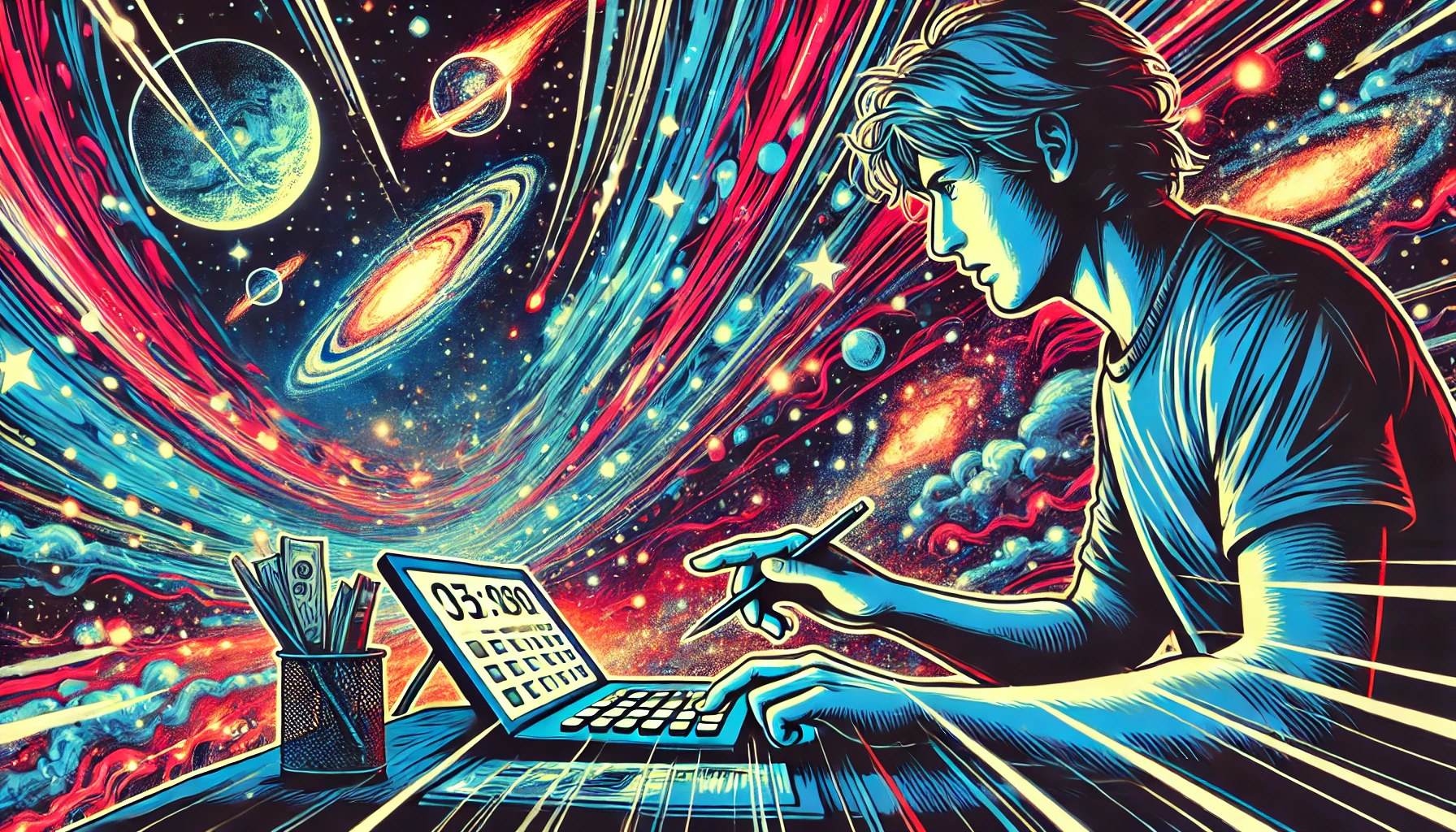 Reisekostenabrechnung