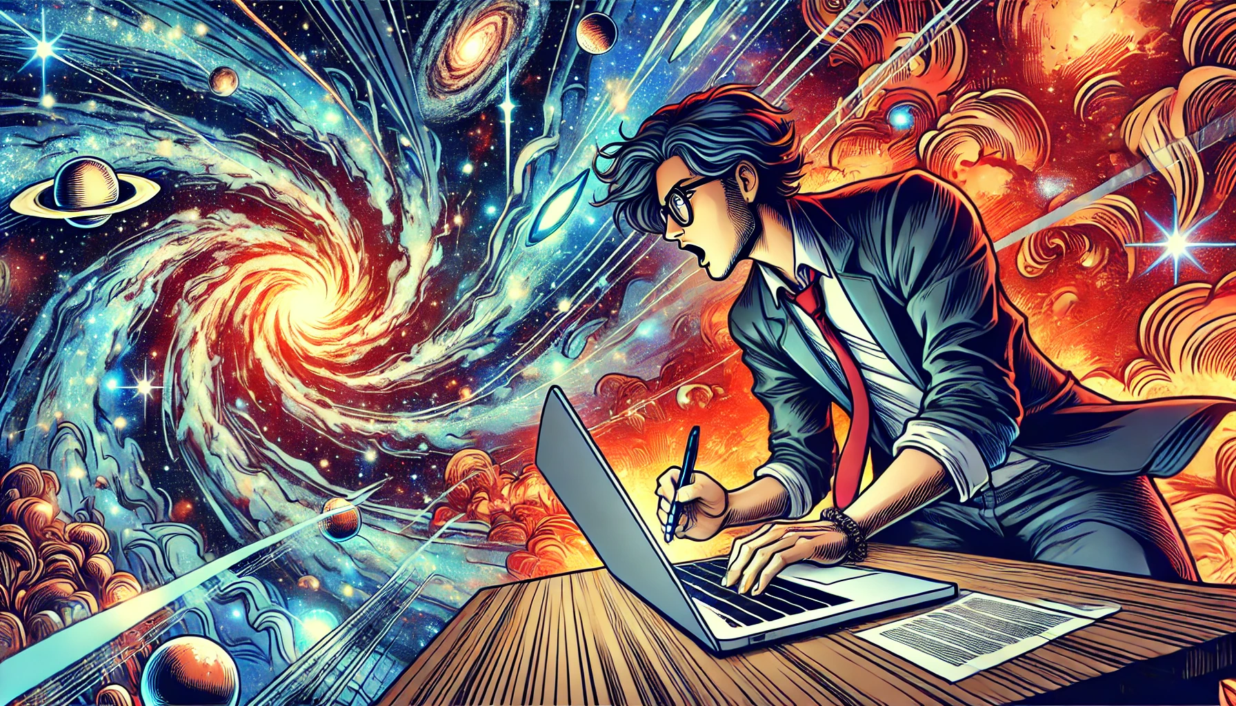 Einen professionellen Texter beauftragen