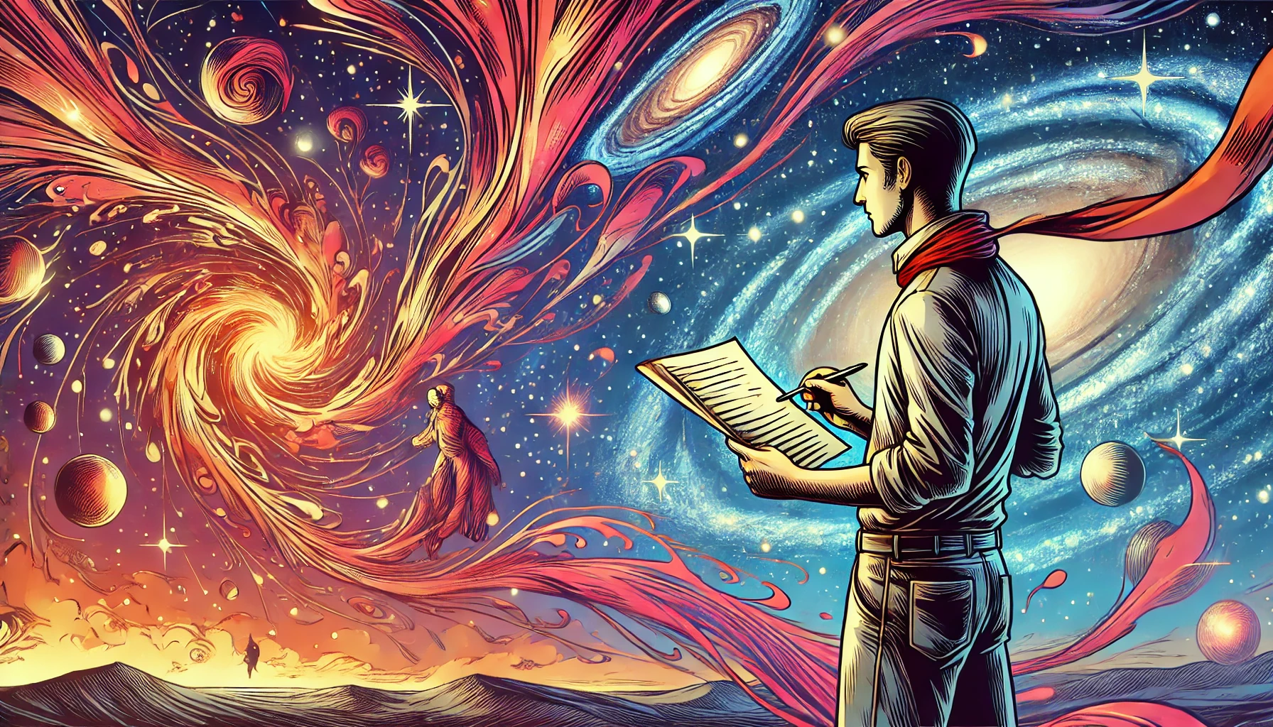 Gewerbeschein für Freelancer