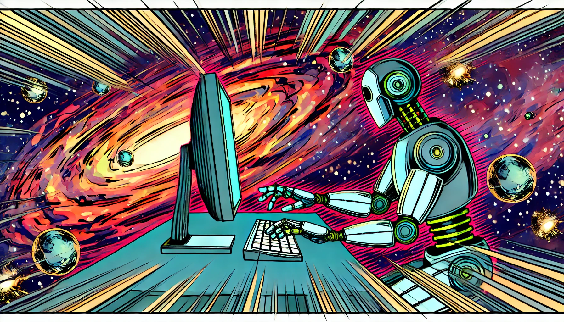 Als Freelancer künstliche Intelligenz nutzen