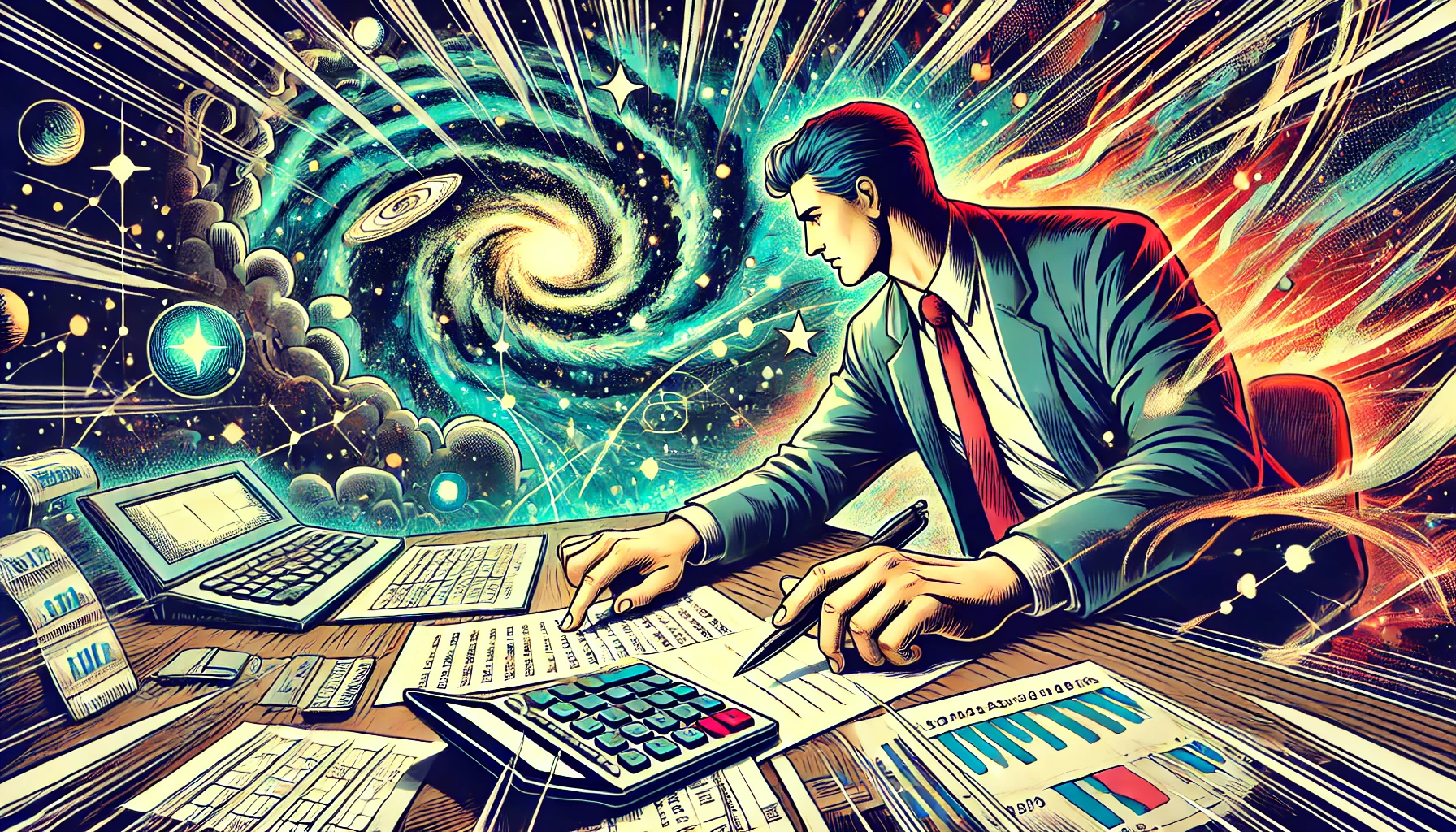 Buchhaltung für Selbstständige