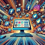 Social Media Manager als Selbstständiger