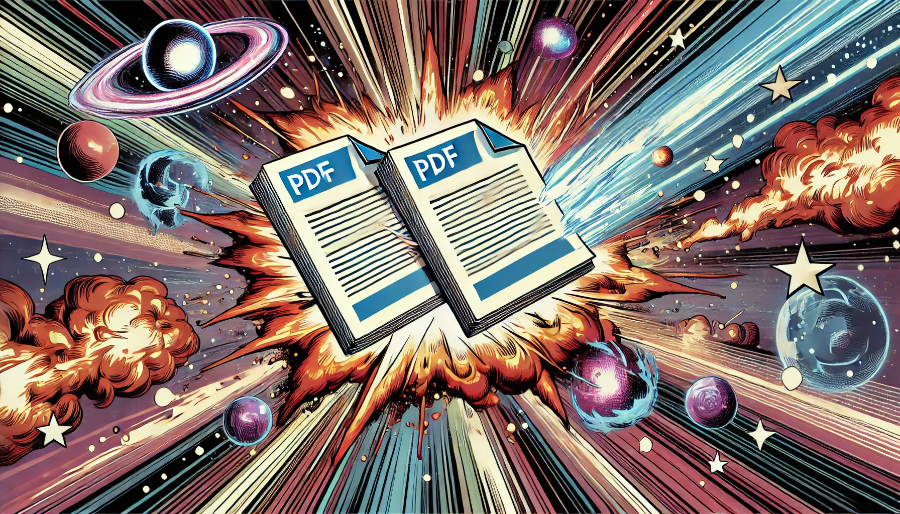 PDFs zusammenführen Anleitung