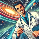 Nische für Texter: Medizin