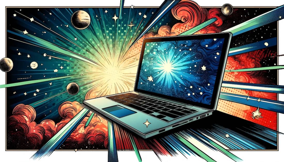 Bester Laptop Ständer