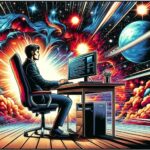 bester ergonomischer Bürostuhl