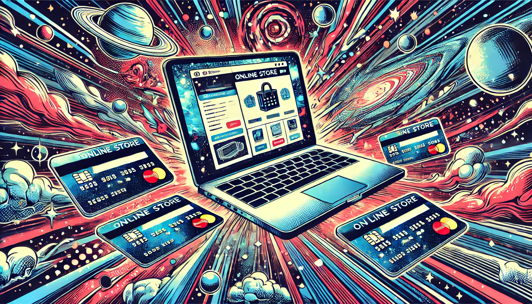 Onlineshop sinnvoll für Freelancer