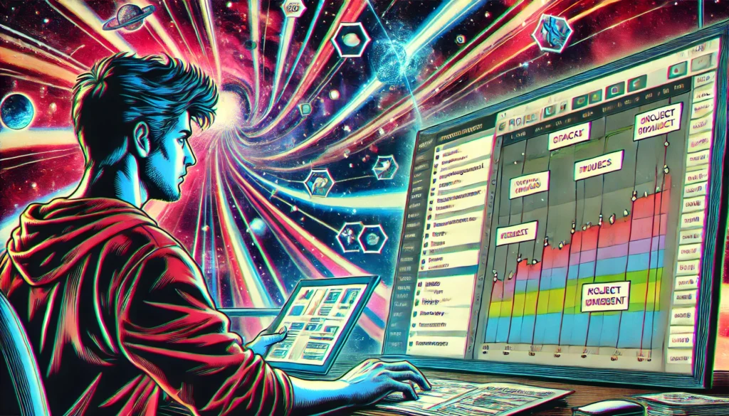 Projektmanagement Guide