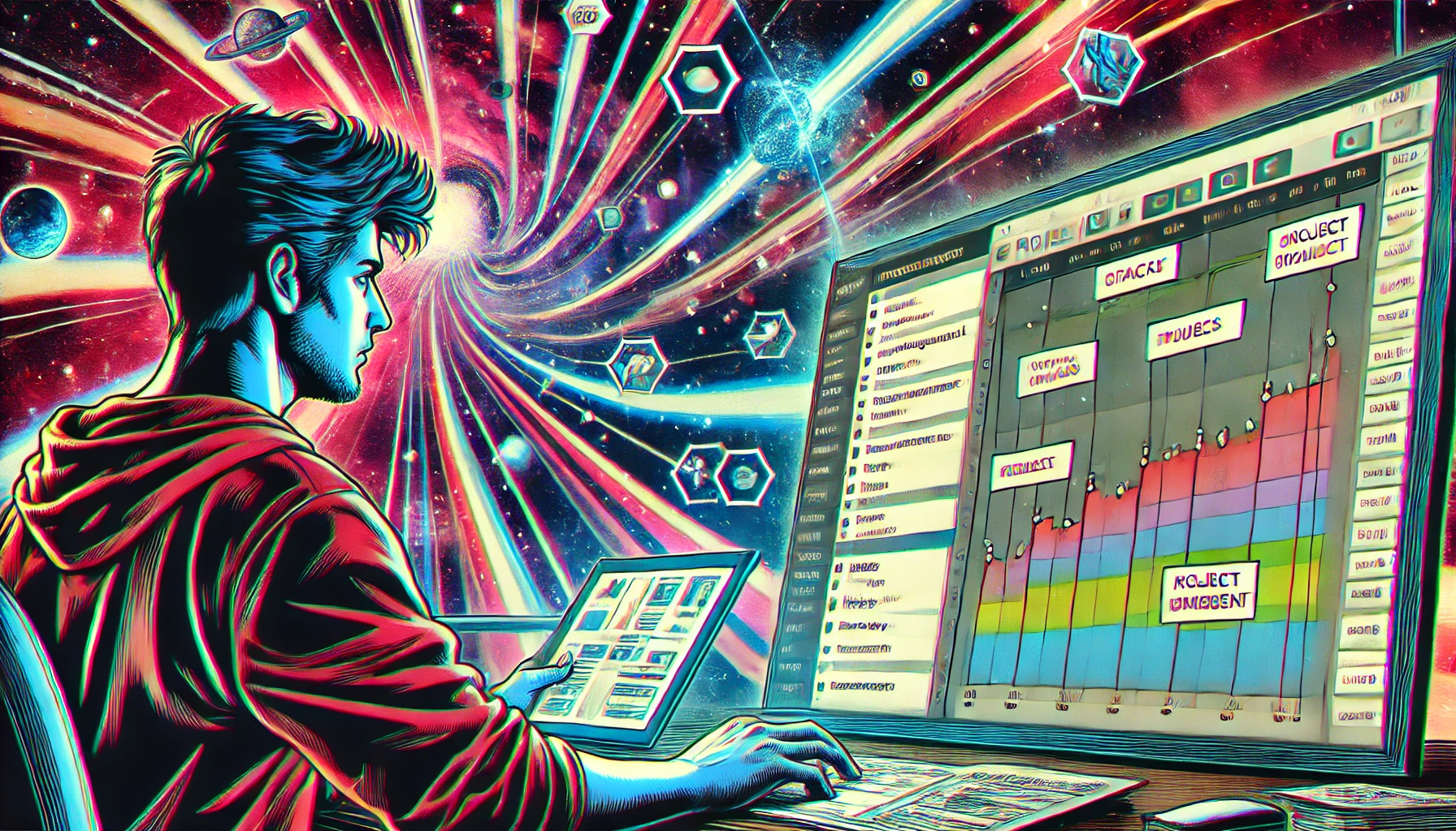 Projektmanagement Guide