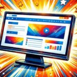 Domain zum Markenaufbau